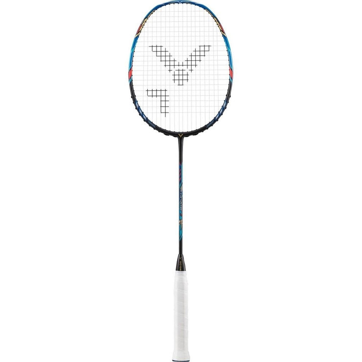 VICTOR Thruster F Racket 0008 Mid blue