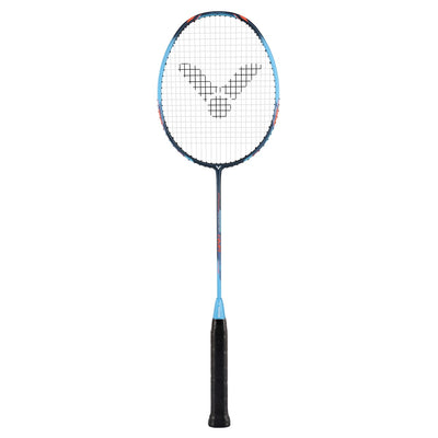 VICTOR Thruster HMR M Strung Racket 2999M Blue (M)
