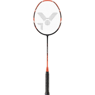 VICTOR Thruster K 330 Racket 1001 Black