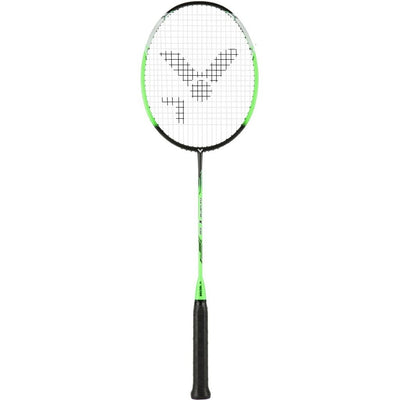 VICTOR Thruster K 330 Green Racket