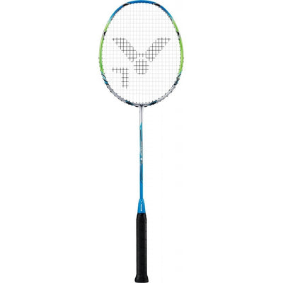 VICTOR Thruster K 55 Racket 0008 Mid blue