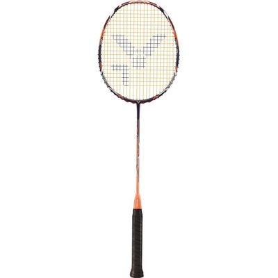 VICTOR Thruster K 9900 Racket 1001 Black