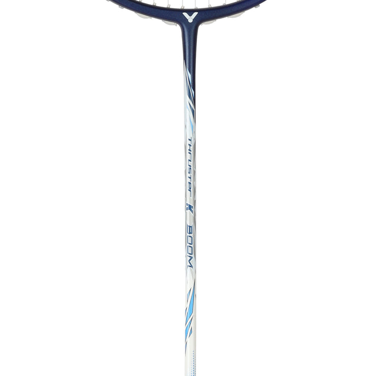VICTOR Thruster K Boom Racket 2996BA Clacier Blue (BA)