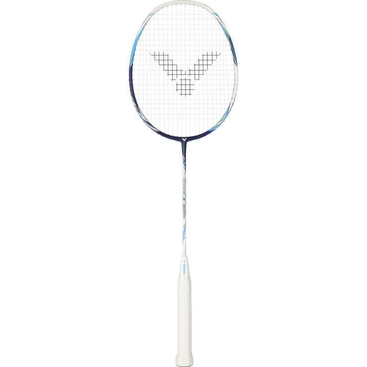 VICTOR Thruster K Boom Racket 2996BA Clacier Blue (BA)
