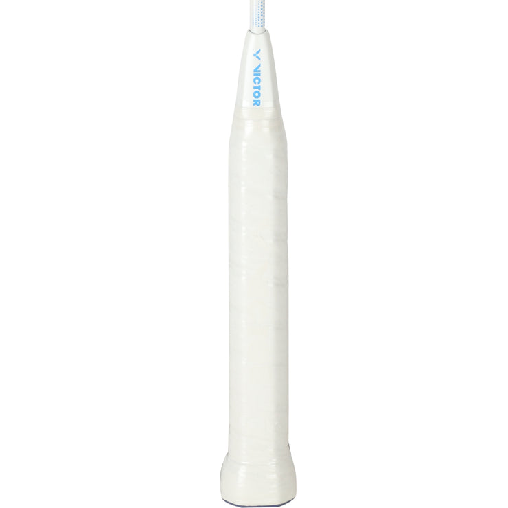 VICTOR Thruster K Boom Racket 2996BA Clacier Blue (BA)