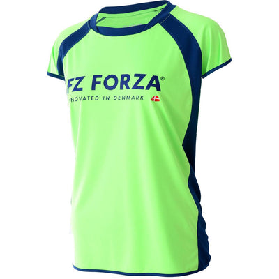 FZ FORZA Tiley t-shirt T-shirt 02144 Green Gecko