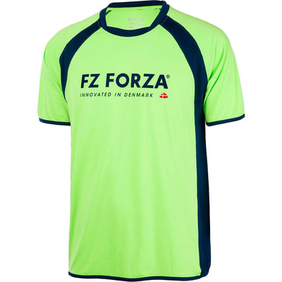 FZ FORZA Till  t-shirt T-shirt 02144 Green Gecko