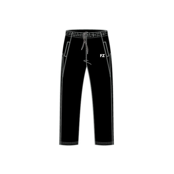 FZ FORZA Tomsk M Pants Pants 1001 Black