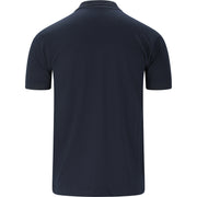 VICTOR Torino Unisex Stretch S/S Polo Shirt T-shirt 2101 Dark Sapphire