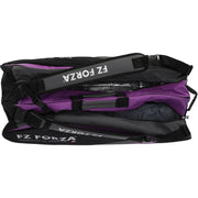 FZ FORZA Tour Line 12 pcs Bags 4003 Purple Flower