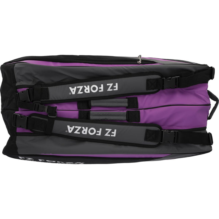 FZ FORZA Tour Line 12 pcs Bags 4003 Purple Flower