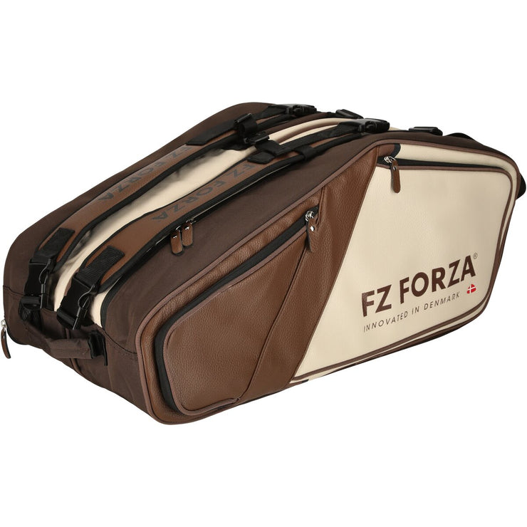 FZ FORZA Tour Line 12 pcs Bags 5388 Dark Earth