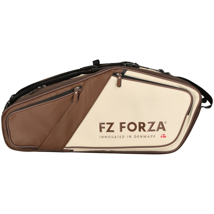 FZ FORZA Tour Line 12 pcs Bags 5388 Dark Earth