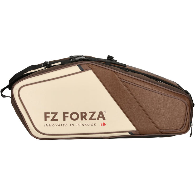 FZ FORZA Tour Line 12 pcs Bags 5388 Dark Earth