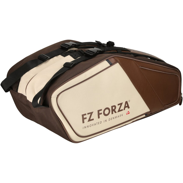 FZ FORZA Tour Line 12 pcs Bags 5388 Dark Earth