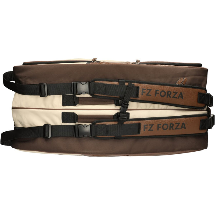 FZ FORZA Tour Line 12 pcs Bags 5388 Dark Earth
