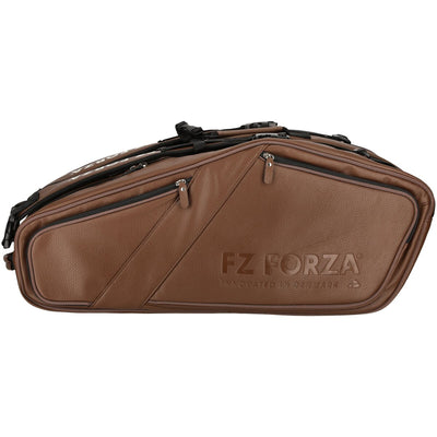 FZ FORZA Tour Line 12 pcs - Lmt. PU Edition Bags 5388 Dark Earth