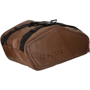 FZ FORZA Tour Line 12 pcs - Lmt. PU Edition Bags 5388 Dark Earth