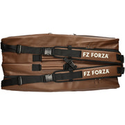 FZ FORZA Tour Line 12 pcs - Lmt. PU Edition Bags 5388 Dark Earth