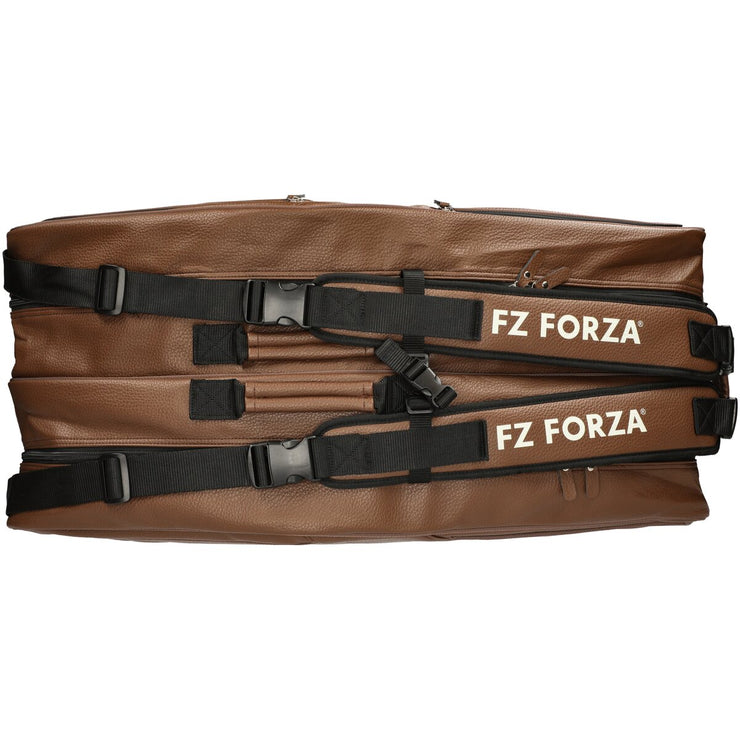 FZ FORZA Tour Line 12 pcs - Lmt. PU Edition Bags 5388 Dark Earth