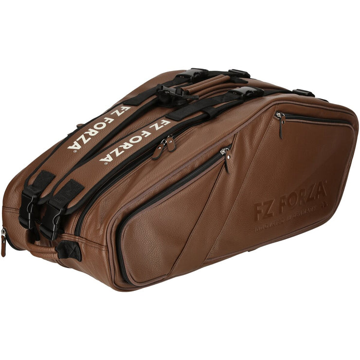 FZ FORZA Tour Line 12 pcs - Lmt. PU Edition Bags 5388 Dark Earth