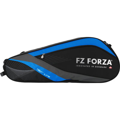 FZ FORZA Tour Line 15 pcs Bags 2078 Electric Blue Lemonade