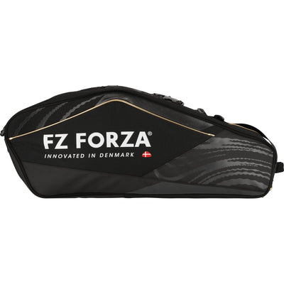 FZ FORZA Tour Line 15 pcs Bags 1001 Black