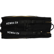 FZ FORZA Tour Line 12 pcs Bags 1001 Black