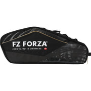 FZ FORZA Tour Line 12 pcs Bags 1001 Black