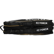 FZ FORZA Tour Line 6 pcs Bags 1001 Black