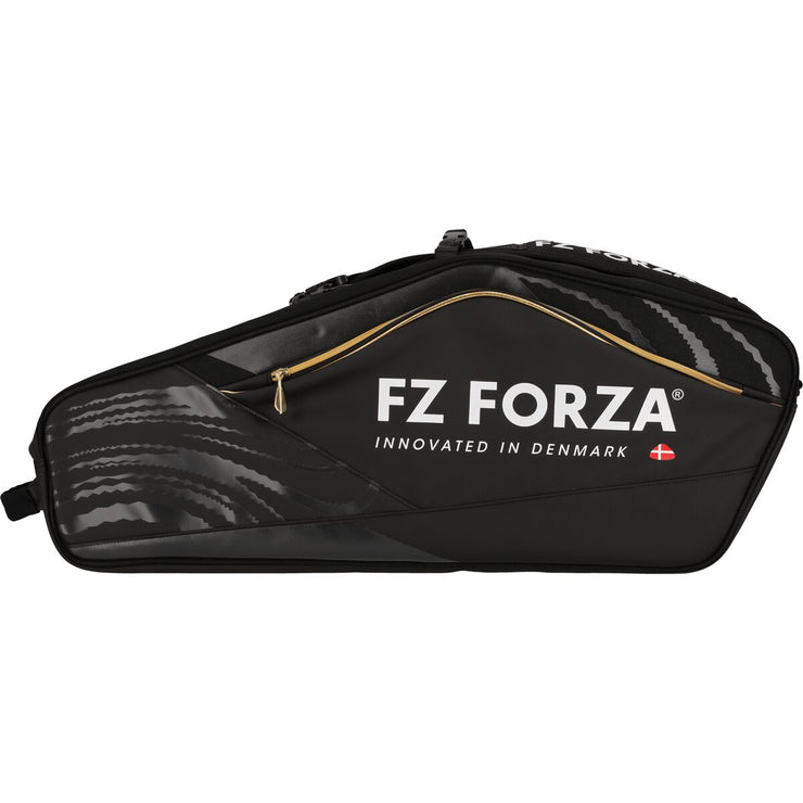 FZ FORZA Tour Line 6 pcs Bags 1001 Black