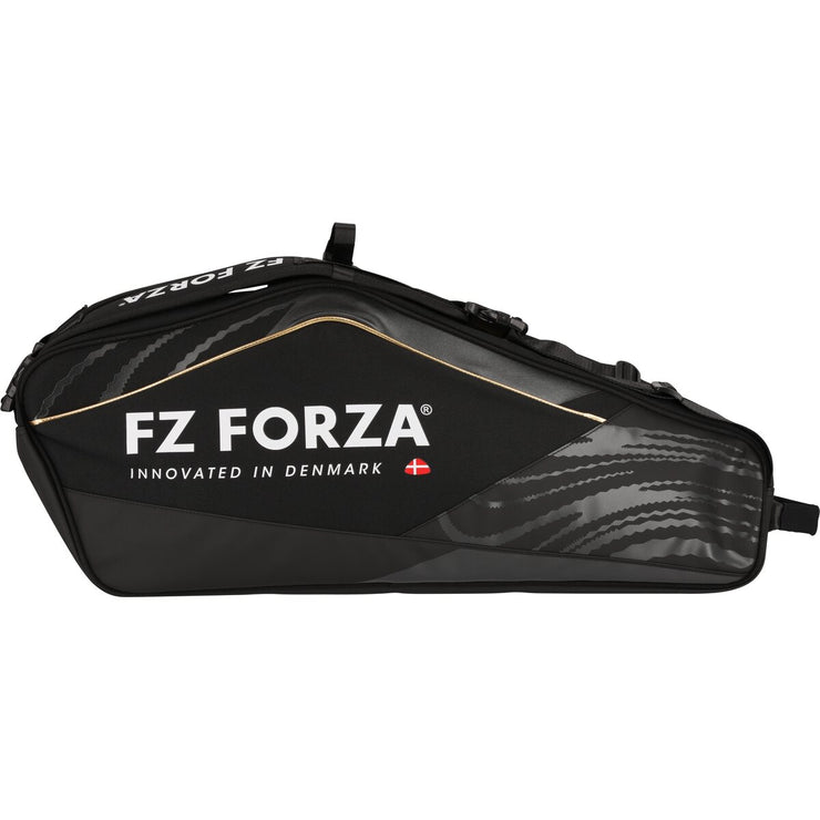 FZ FORZA Tour Line 6 pcs Bags 1001 Black