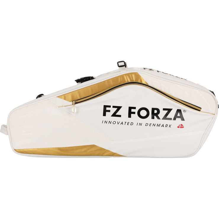 FZ FORZA Tour Line 6 pcs Bags 1002 White