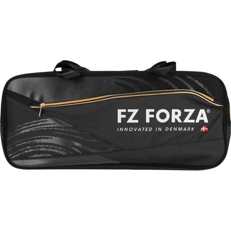 FZ FORZA Tour Line 15 pcs Bags 1001 Black