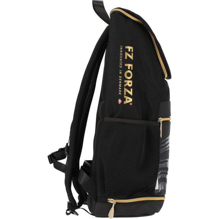 FZ FORZA Tour Line Back Pack Bags 1001 Black