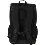 FZ FORZA Tour Line Back Pack Bags 1001 Black