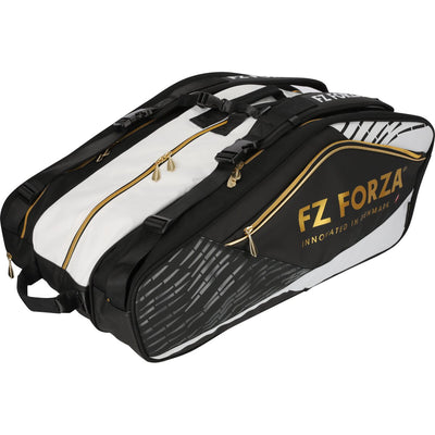 FZ FORZA Tour Line 15 pcs Bags 0145 Black/White