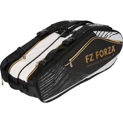 FZ FORZA Tour Line 15 pcs Bags 0145 Black/White