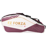 FZ FORZA Tour Line 15 pcs Bags 4103 Raspberry