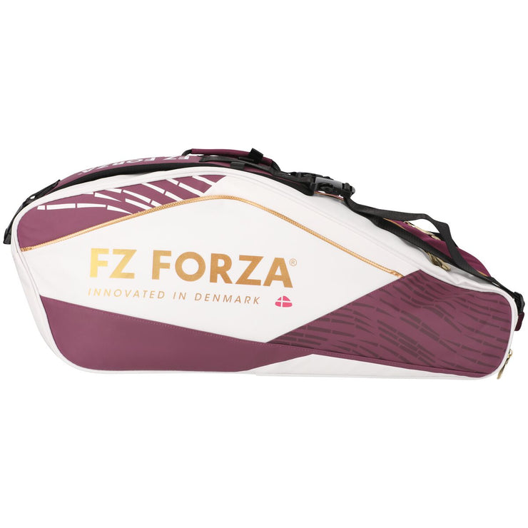 FZ FORZA Tour Line 15 pcs Bags 4103 Raspberry