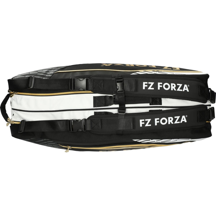 FZ FORZA Tour Line 6 pcs Bags 0145 Black/White