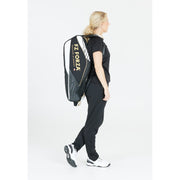 FZ FORZA Tour Line 6 pcs Bags 0145 Black/White