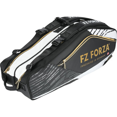 FZ FORZA Tour Line 6 pcs Bags 0145 Black/White