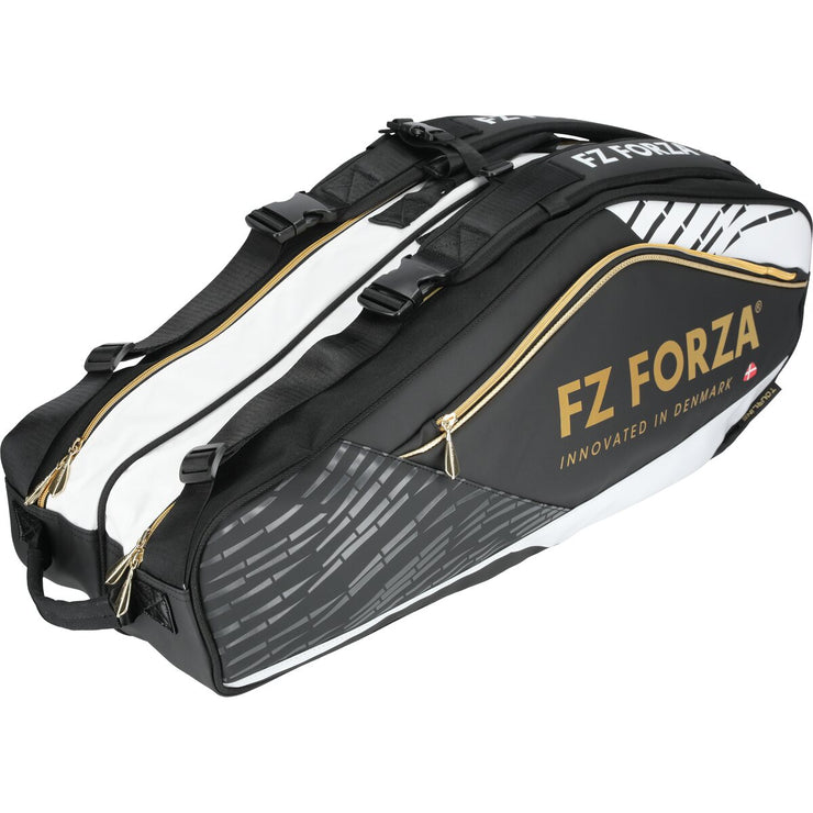 FZ FORZA Tour Line 6 pcs Bags 0145 Black/White