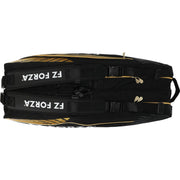 FZ FORZA Tour Line 6 pcs Bags 2031 Black/gold