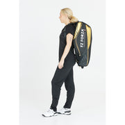 FZ FORZA Tour Line 6 pcs Bags 2031 Black/gold