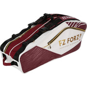 FZ FORZA Tour Line 6 pcs Bags 4103 Raspberry