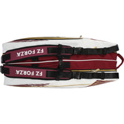 FZ FORZA Tour Line 6 pcs Bags 4103 Raspberry