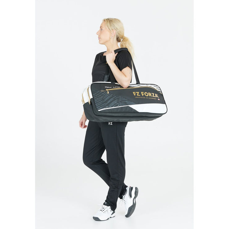 FZ FORZA Tour Line 15 pcs Bags 0145 Black/White