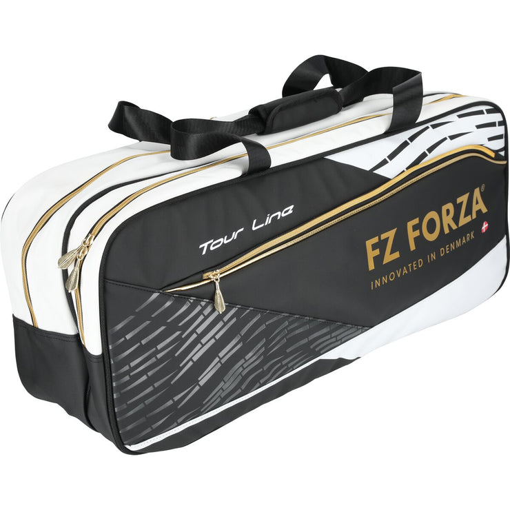 FZ FORZA Tour Line 15 pcs Bags 0145 Black/White